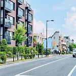Alo Bnb 12 - Game Universe - Easy Access To Shibuya - New !