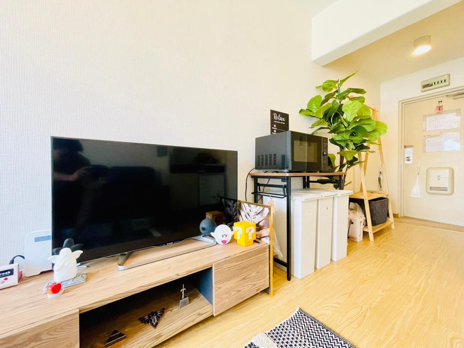 Apartment Alo 12 - Game Universe - Easy Access To Shibuya - New ! *