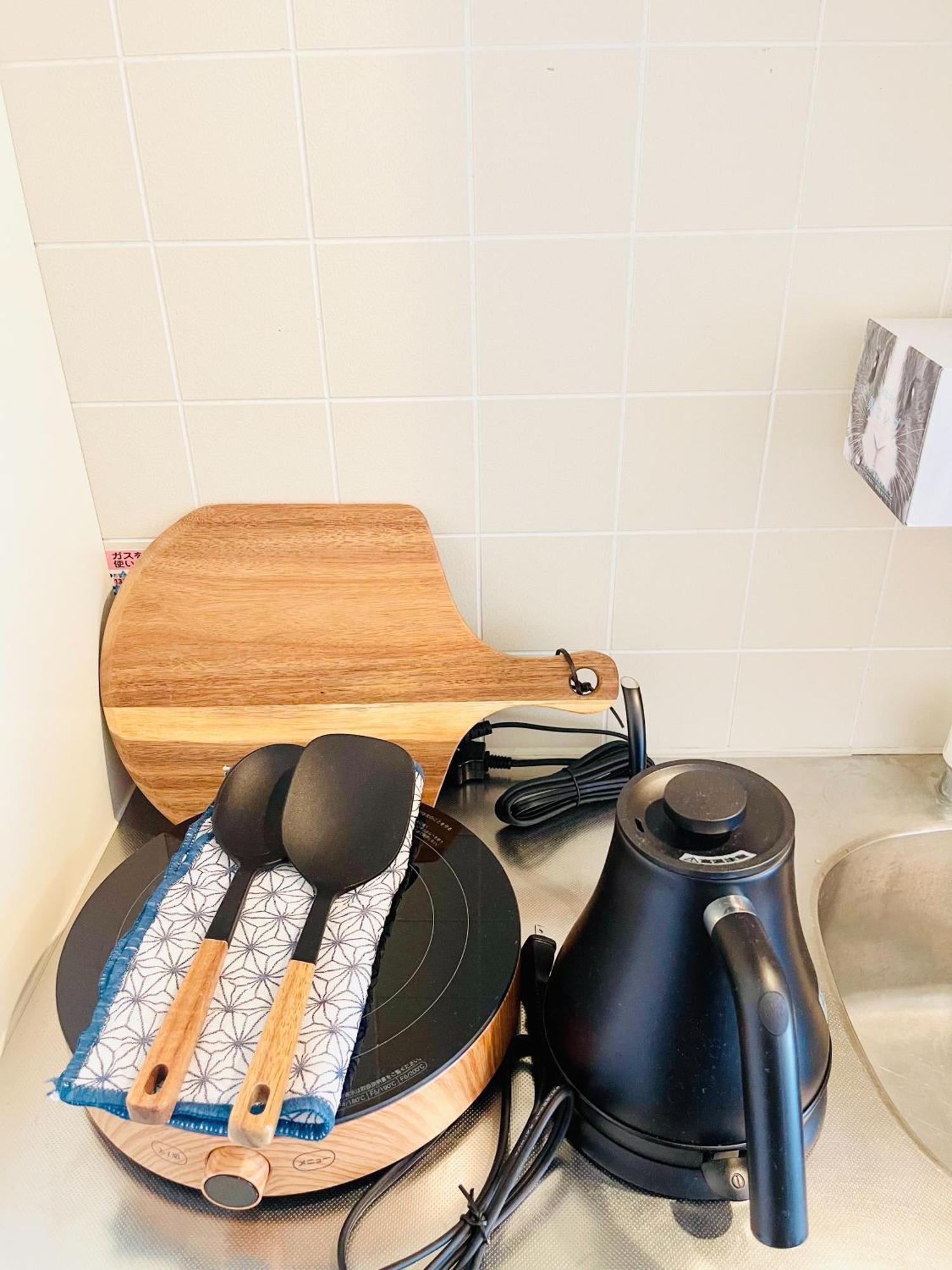 Alo 12 - Game Universe - Easy Access To Shibuya - New ! Apartment Tokyo