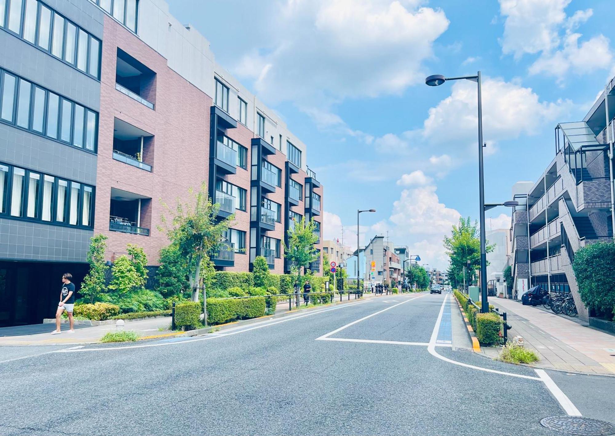 Alo 12 - Game Universe - Easy Access To Shibuya - New ! Apartment
